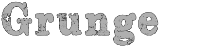 A website design