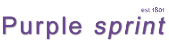 A website design