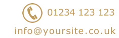 get in touch