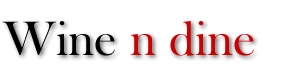 A website design